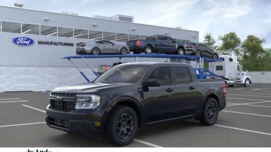 2024 Ford xlt