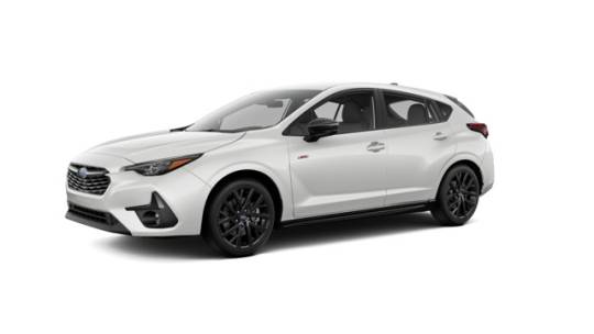 2024 Subaru Impreza