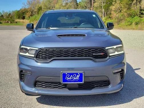 2021 dodge durango r/t in bel air, maryland