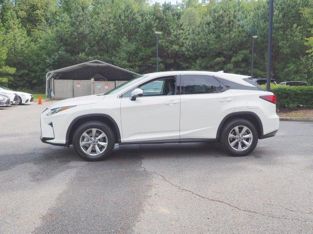 certified 2019 lexus rx 350 fwd raleigh, nc 27616 for sale in raleigh, north carolina