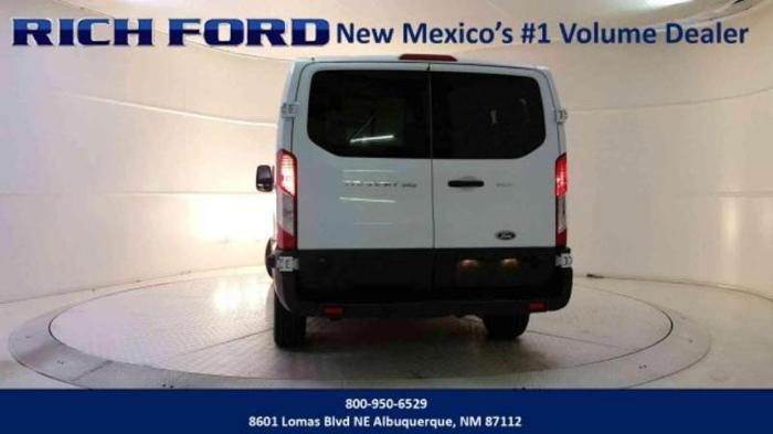 2017 ford transit passenger 350 xl 350 xl 3dr lwb low roof passenger van w/sliding passenger side door for sale in albuquerque, new mexico