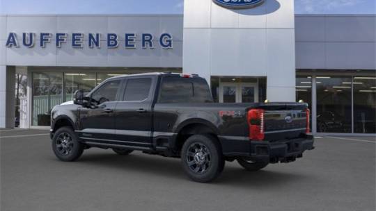 2024 Ford F-350