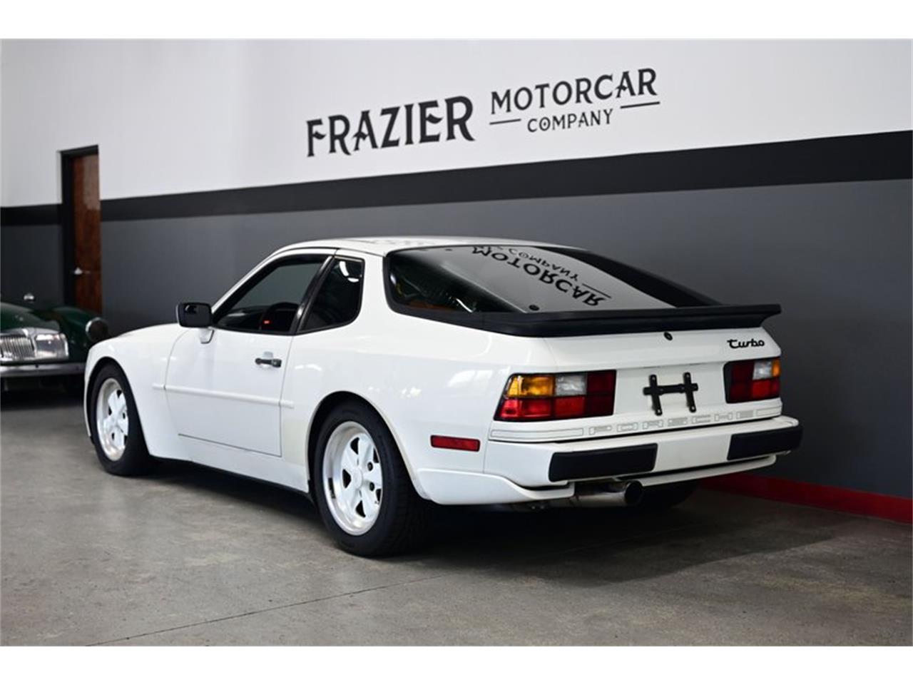 1986 porsche 944