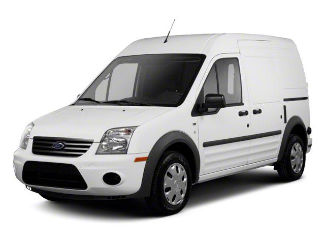 2013 ford transit connect base