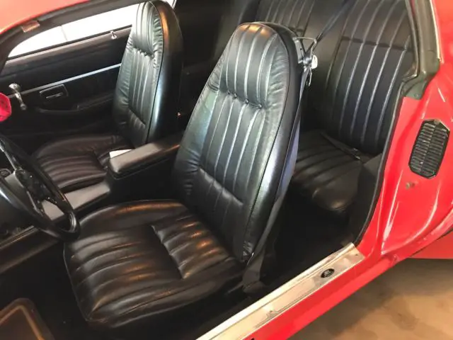 1978 pontiac firebird trans am 63k original miles!!