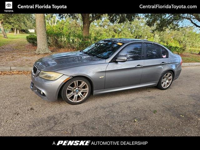 2009 bmw 328 i