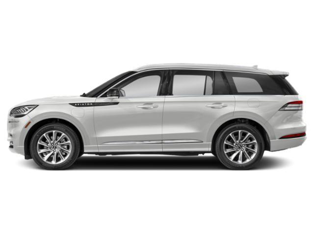 2023 lincoln aviator black label grand touring awd