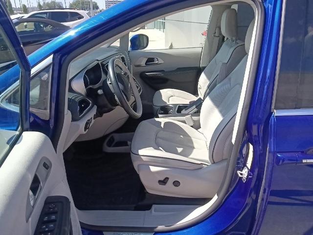 2019 chrysler pacifica hybrid limited