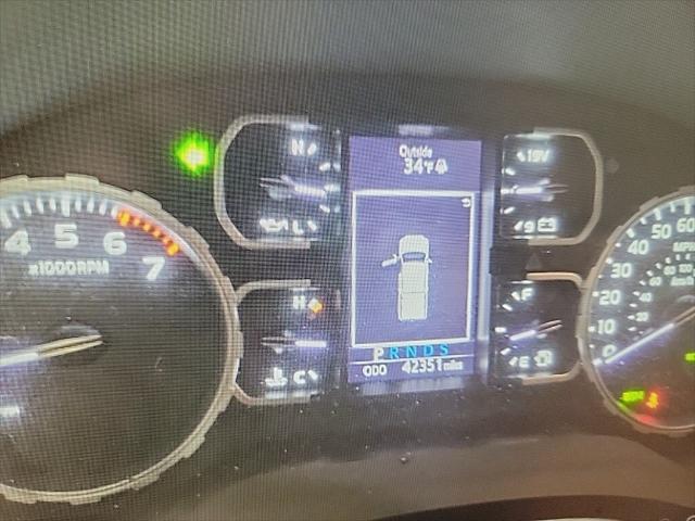 2020 toyota tundra limited