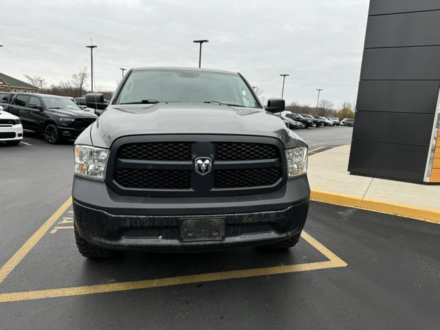 2013 ram 1500 tradesman