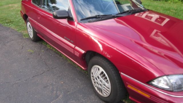 1994 pontiac grand am
