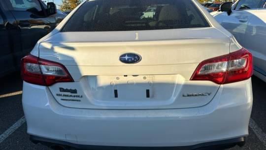 2019 Subaru Legacy