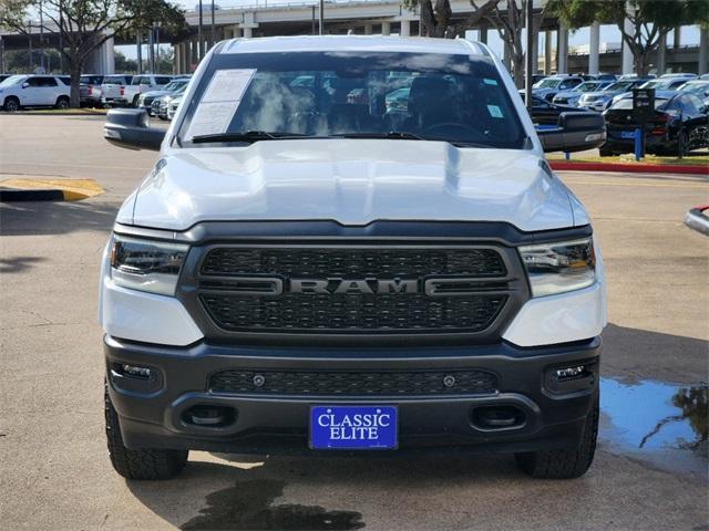 2023 ram 1500 lone star