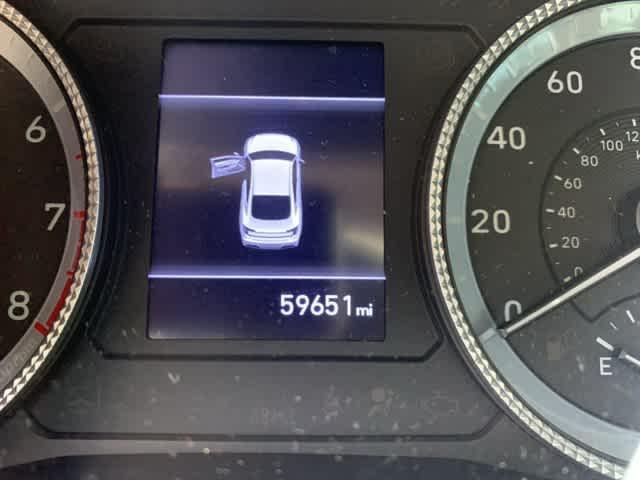 2023 hyundai sonata se
