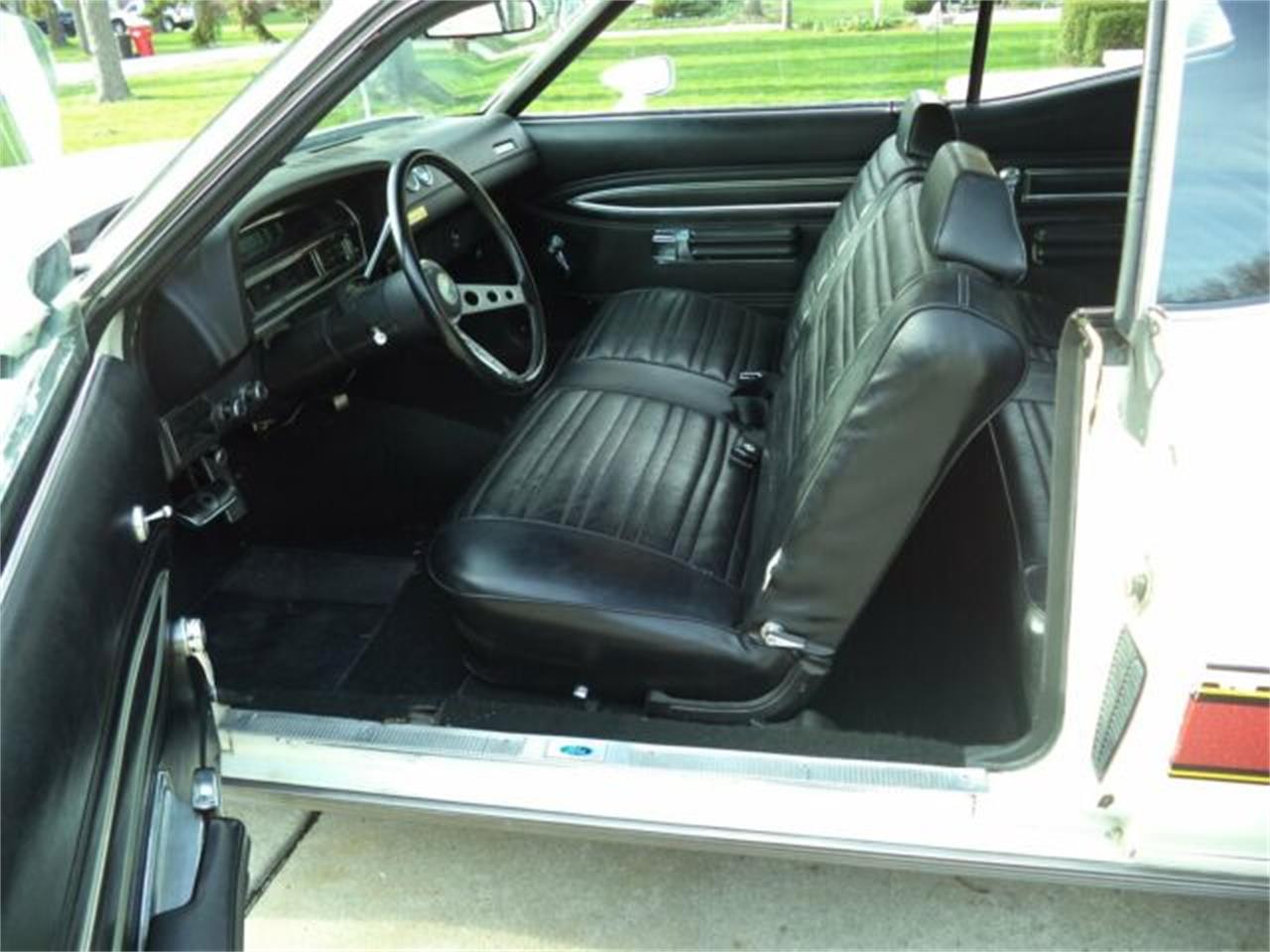 1971 ford torino
