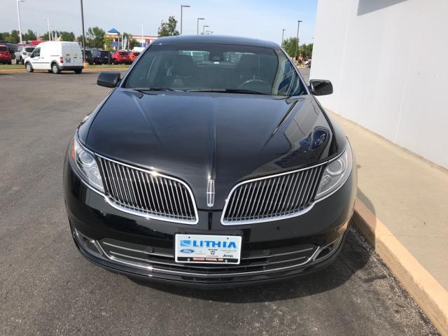 2016 lincoln mks ecoboost awd ecoboost 4dr sedan for sale in grand forks, north dakota