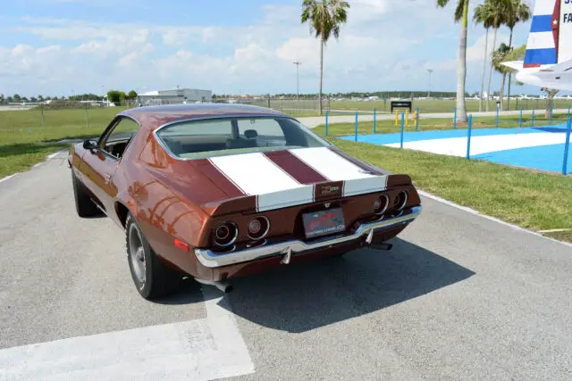 1970 camaro z/28 rs ****matching numbers***