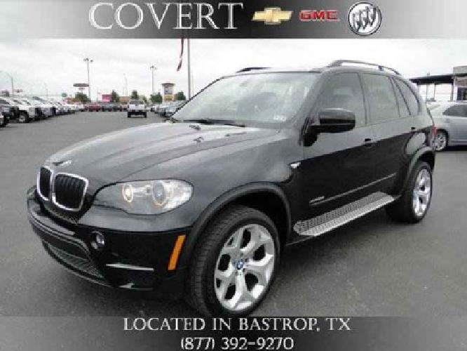 2011 bmw x5 35i premium in bastrop, tx