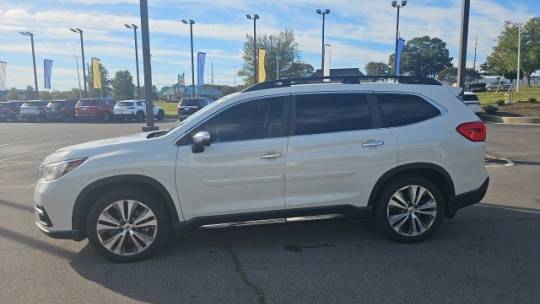 2020 Subaru Ascent
