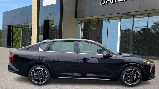 2025 Kia se
