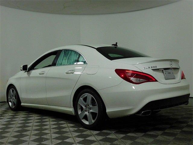 certified 2016 mercedes-benz cla 250 4matic wilmington, de 19805 for sale in wilmington, delaware