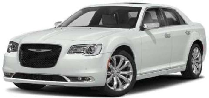 2019 chrysler 300 touring in duncanville, tx