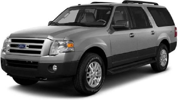 2014 ford expedition el in bastrop, tx