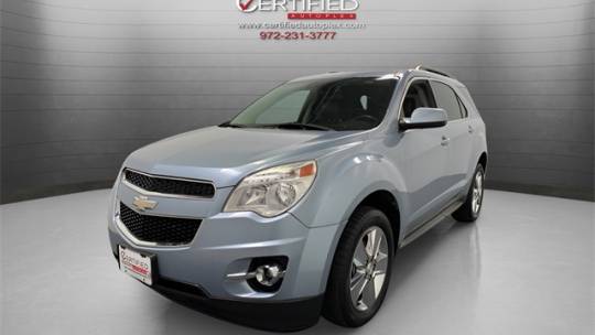 2014 Chevrolet Equinox