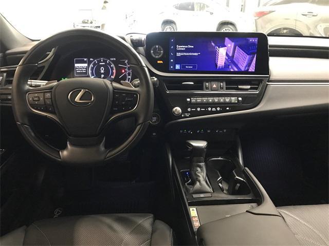 2024 lexus es 350 ultra luxury