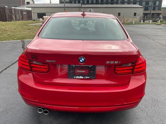 2014 bmw 328 xdrive