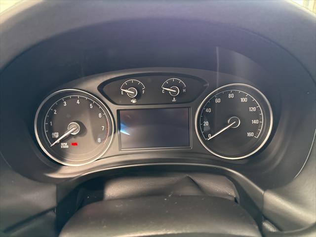 2019 buick enclave premium