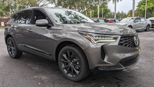 2025 Acura RDX