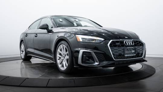 2024 Audi A5