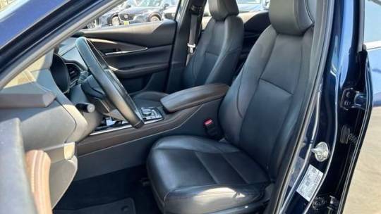2022 Mazda CX-30