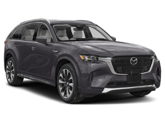 2024 mazda cx-90 3.3 turbo s premium