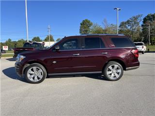 2023 Ford Expedition king ranch