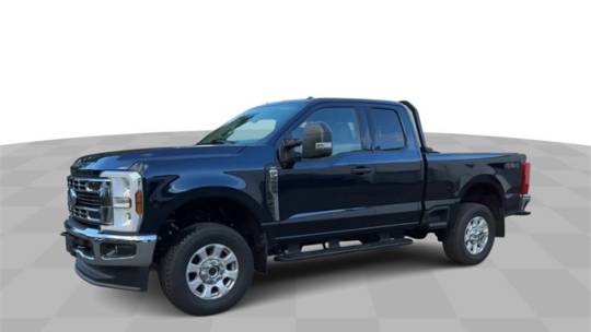 2024 Ford F-250
