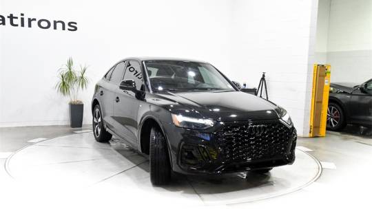 2024 Audi Q5
