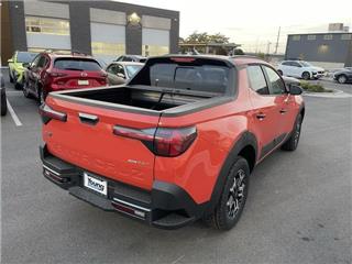 2025 Hyundai Santa Cruz xrt