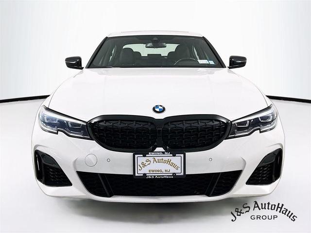 2021 bmw m340 i xdrive