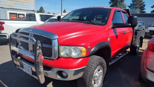 2005 Dodge Ram
