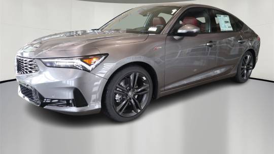 2025 Acura Integra