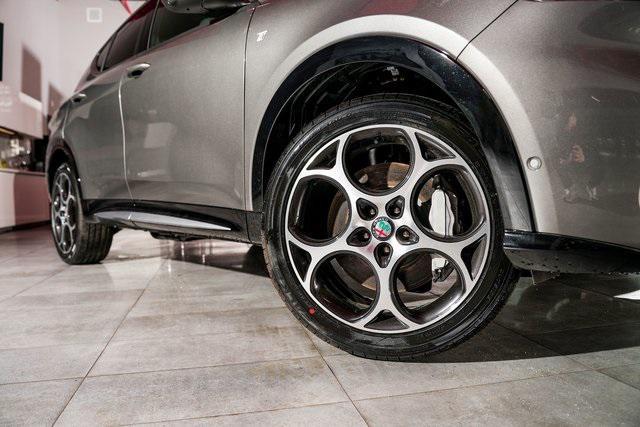 2024 alfa romeo tonale ti