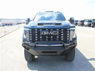 2024 GMC Sierra 3500hd denali ultimate