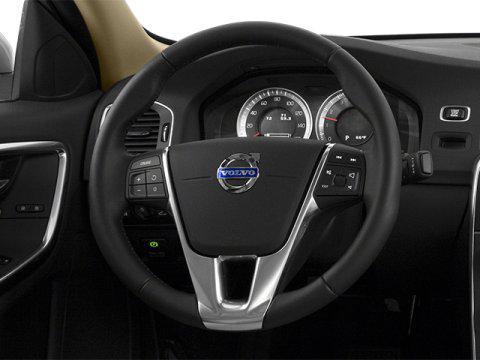 2013 volvo s60 t5 premier