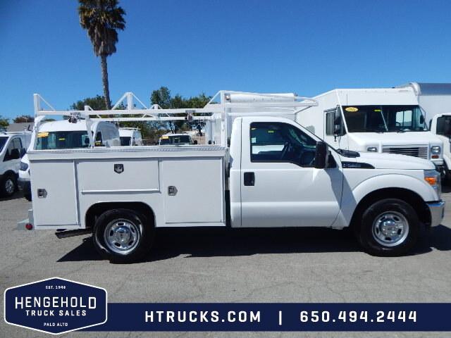 2015 ford f-250 xl