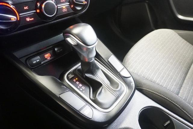 2020 kia soul gt-line 2.0l