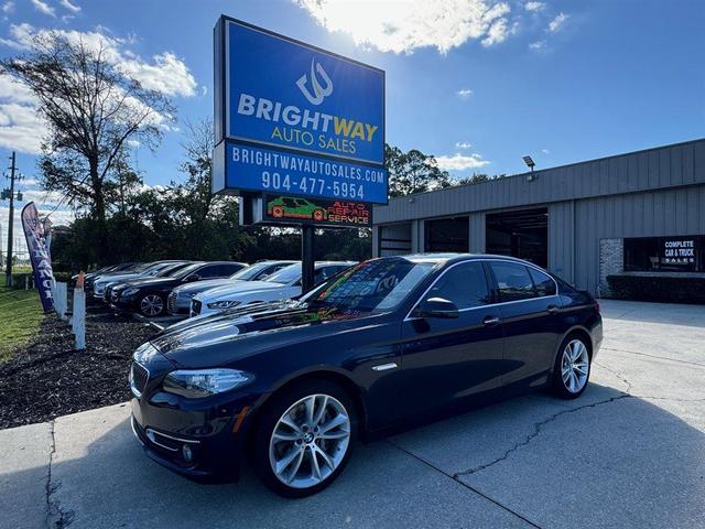 2015 bmw 535 i