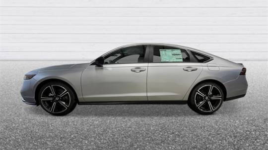 2025 Honda Accord