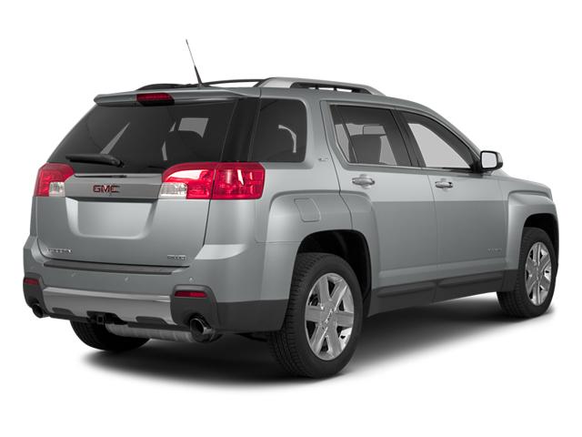 2014 gmc terrain slt-1